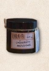 Ungüento Curandera 30 ml