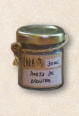 Pasta Dental