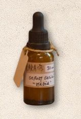 Serum Magia
