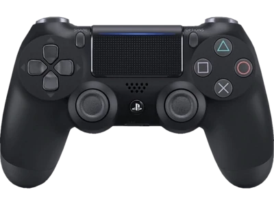 SONY PlayStation DUALSHOCK4 Wireless-Controller Jet Black v2 Controller