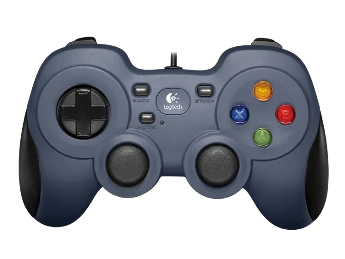 F310 Gamepad - Console Style - Logitech Gaming