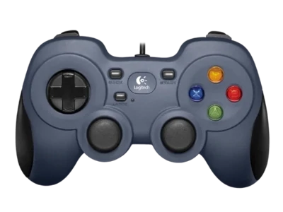 F310 Gamepad - Console Style - Logitech Gaming