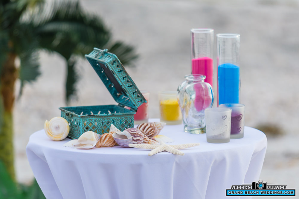 Grand Affair Wedding Package