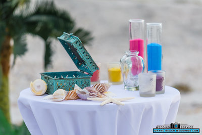 Grand Affair Wedding Package