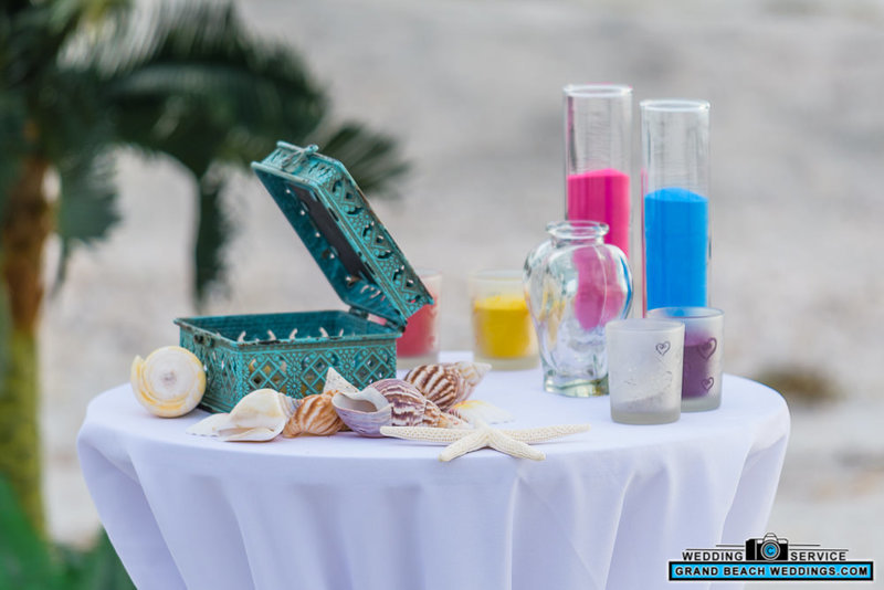 Grand Affair Wedding Package