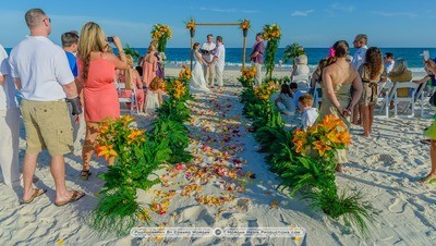 Grand Bamboo Beach Garden package