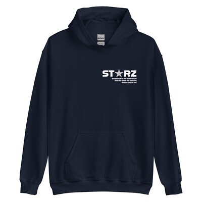 OG Starz Hoodie