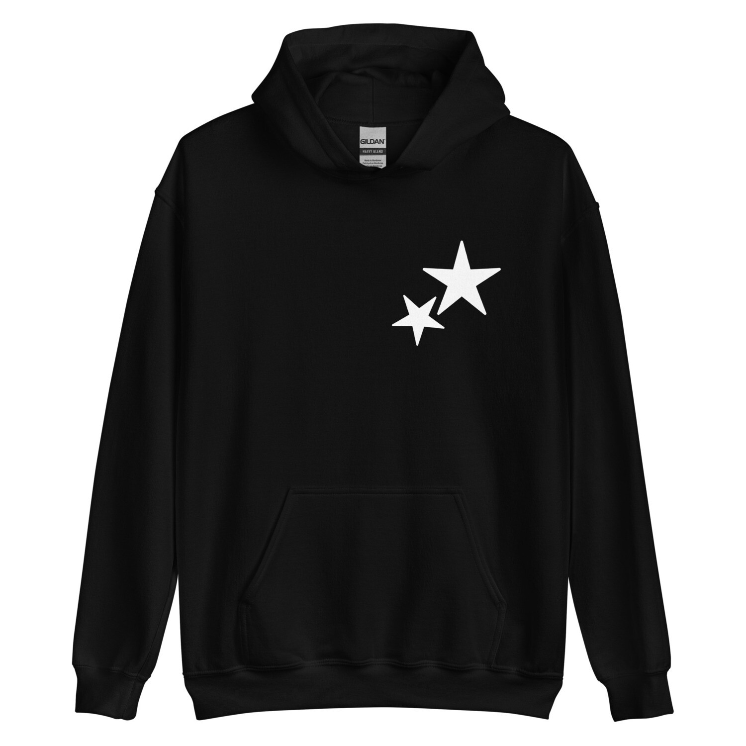 Twin Starz Hoodie