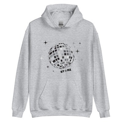 Mirrorball Starz Hoodie