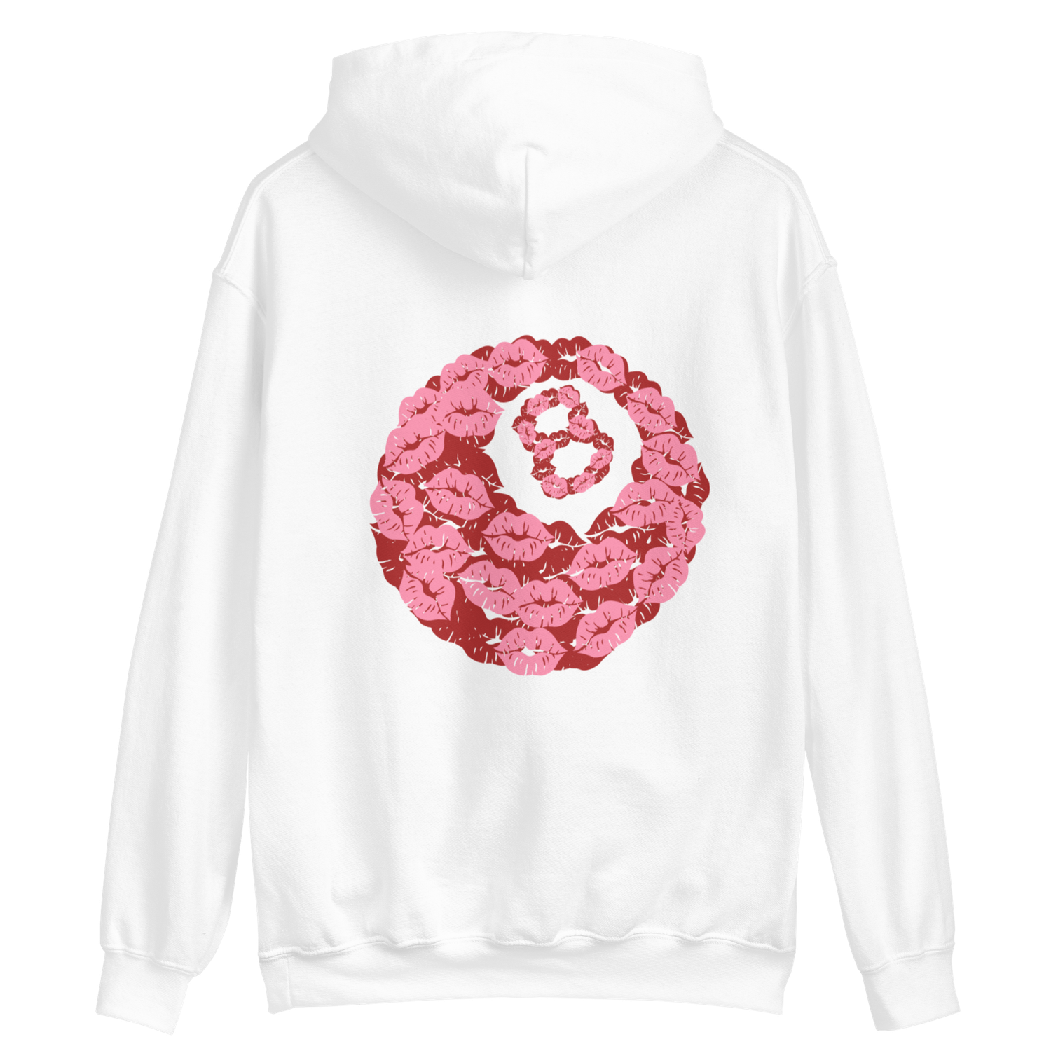 Kisses Hoodie