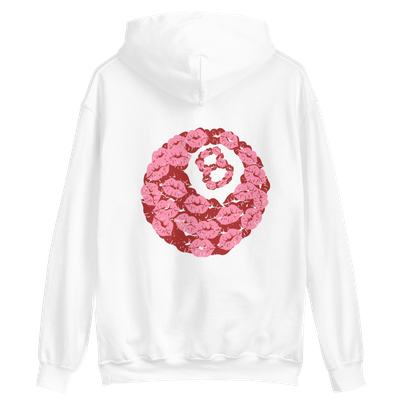 Kisses Hoodie