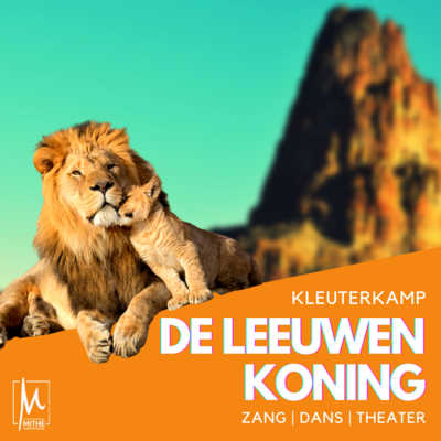 05 | De leeuwenkoning 05 | De leeuwenkoning