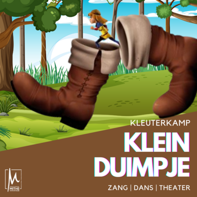 09 | Klein Duimpje 09 | Klein Duimpje