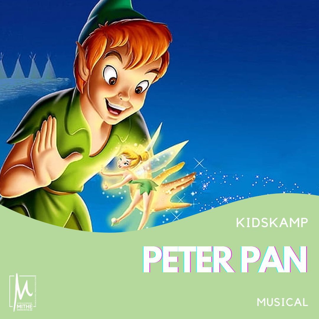 13_PETER PAN