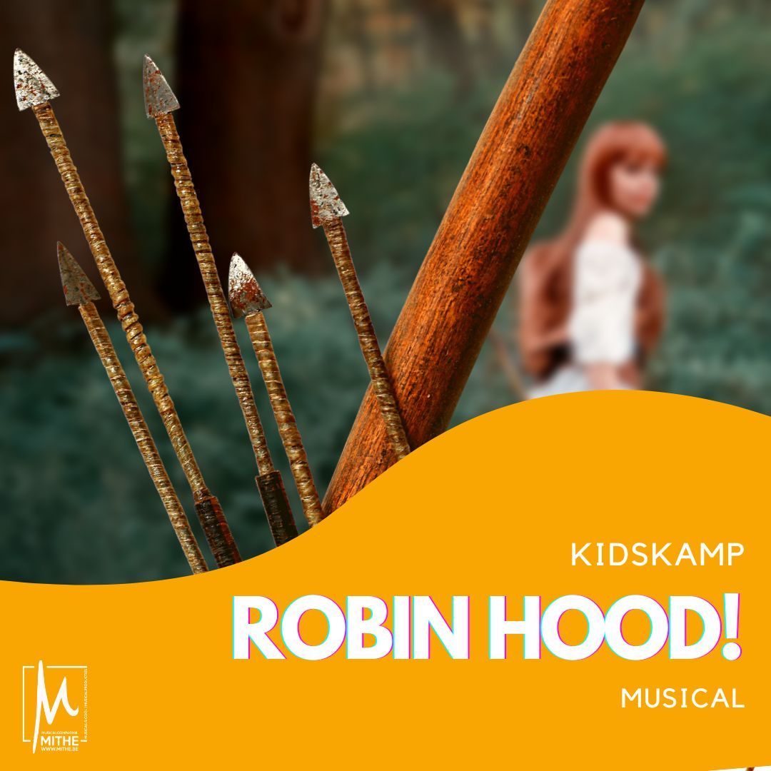 09_ROBIN HOOD