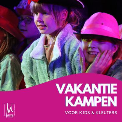 KAMPEN &amp; STAGES
