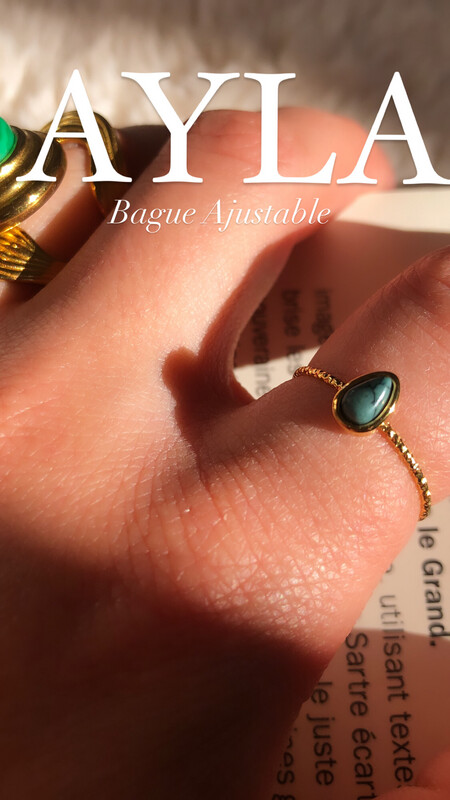 BAGUE AYLA