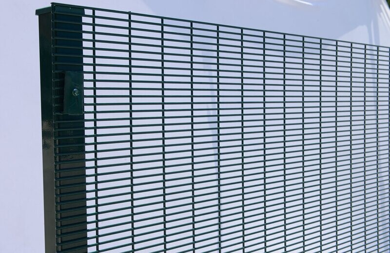 Security panel