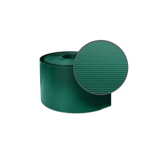 PVC Rebrasta traka