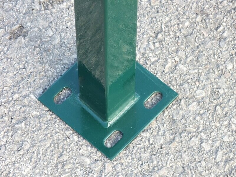 Stub sa stopom 50x50