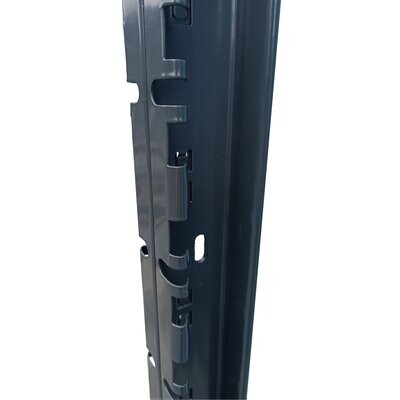 FRENCH - Francuski stub sa stopom