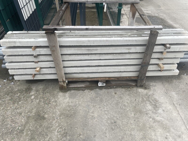 Betonski stub