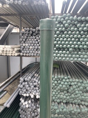 Okrugli plastificirani stub Ø42mm