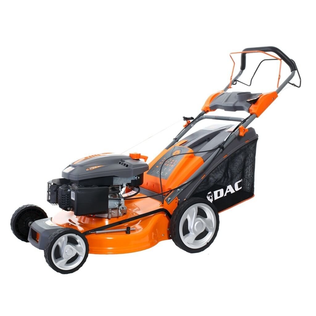 Ruris motorna kosačica DAC 150xl