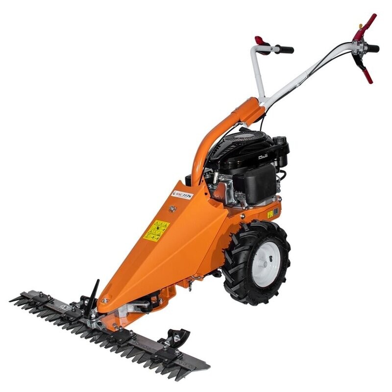 Ruris Motorna kosa Dac 777