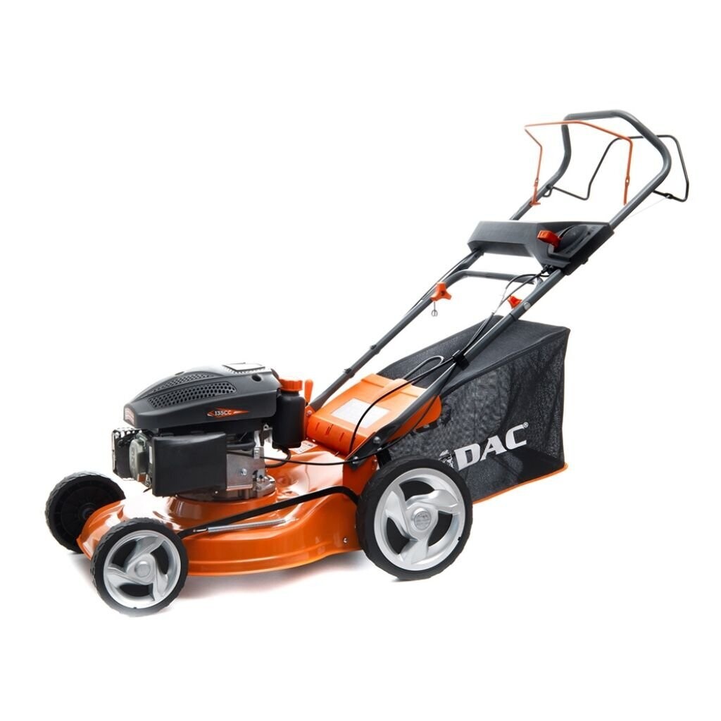 Ruris kosačica DAC 120XL