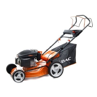 Ruris kosačica DAC 120XL