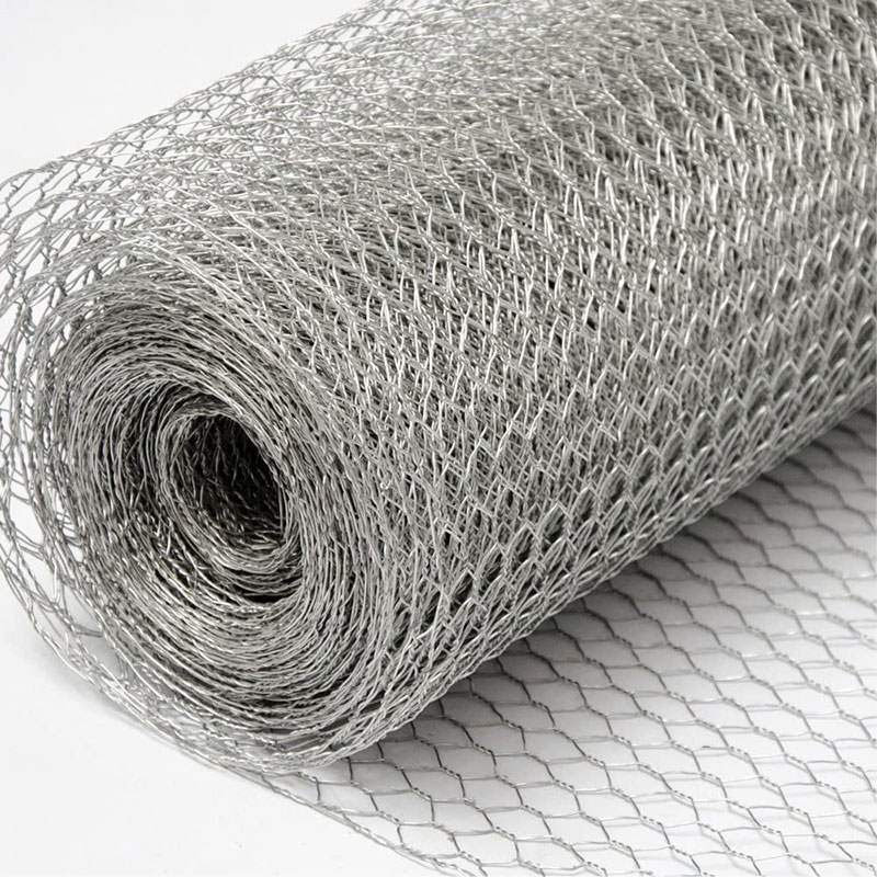 Hexagon pletivo 26mm - 1.5x20m rolna