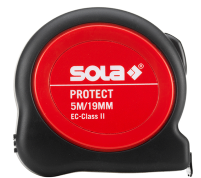 SOLA metar PROTEC
