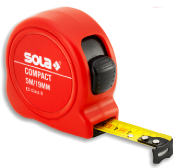 SOLA metar COMPACT