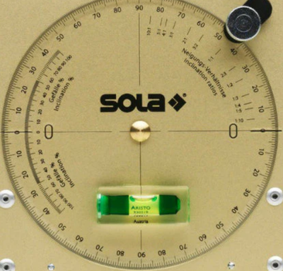 SOLA Uglomer NP 121