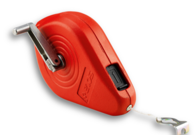 SOLA Zidarski konac + Puder za obeležavanje