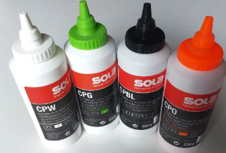 SOLA Puder za obeležavanje