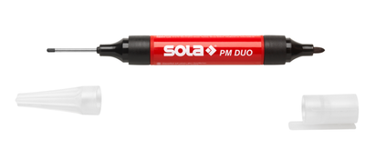 SOLA Tanji marker - dupli PM DUO