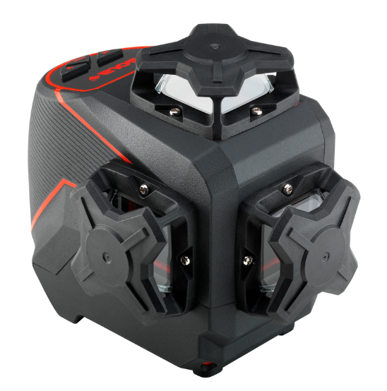 SOLA Liniski laseri plano 3D green PROFESSIO+LB green-WB