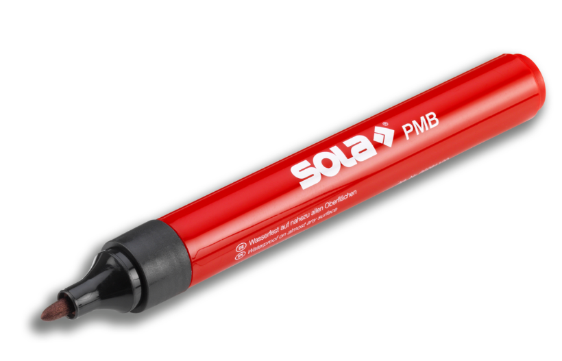 SOLA permanentni marker