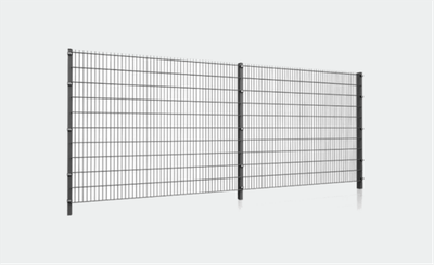 Panelne ograde - 3D paneli, 2D paneli, Dekorativni panel, Security panel
