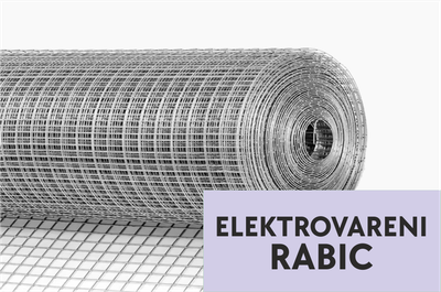 Rabic pletivo