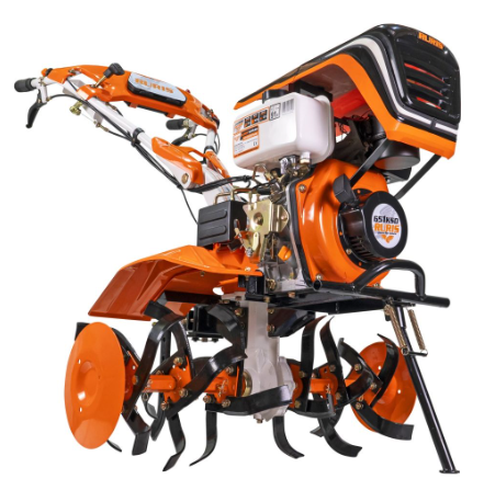 RURIS Motokultivator RURIS 651KSD