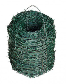 Bodljikava žica