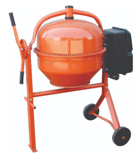 Unitehna Mešalica MLZ 130L