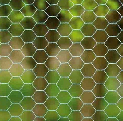 Hexagon pletivo 13mm - 1m x 25m rolna
