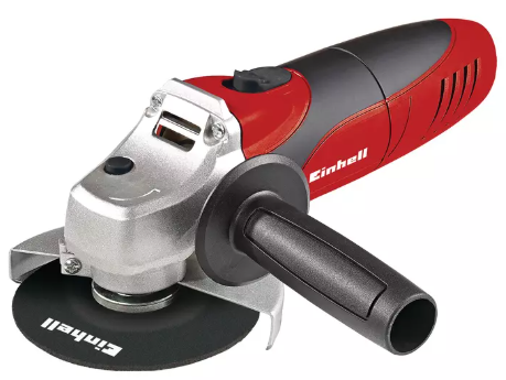 Ugaona brusilica TC-AG 125