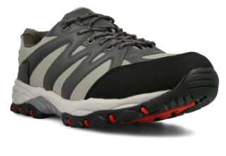 Albo cipela CM080 stonerunner siva