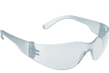 Albo naočare stealth 7000 bistre anti-scratch