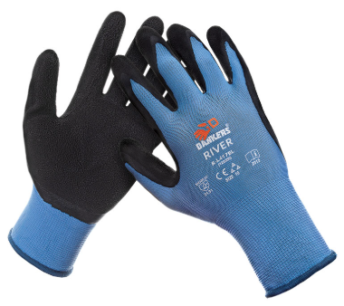 Albo rukavice river 10XL